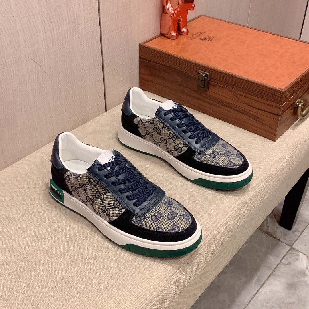 Gucci sneakers men-GG2806S